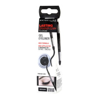 Maybelline Lasting Drama Gel Liner, Black Matte Finish