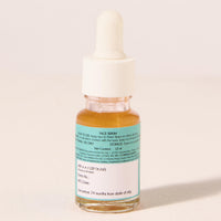 The Facecraft Project Gentle Face Exfoliate | Hydrating Ingredients | No Dryness | Daily Skin Care Essential | (10ml)