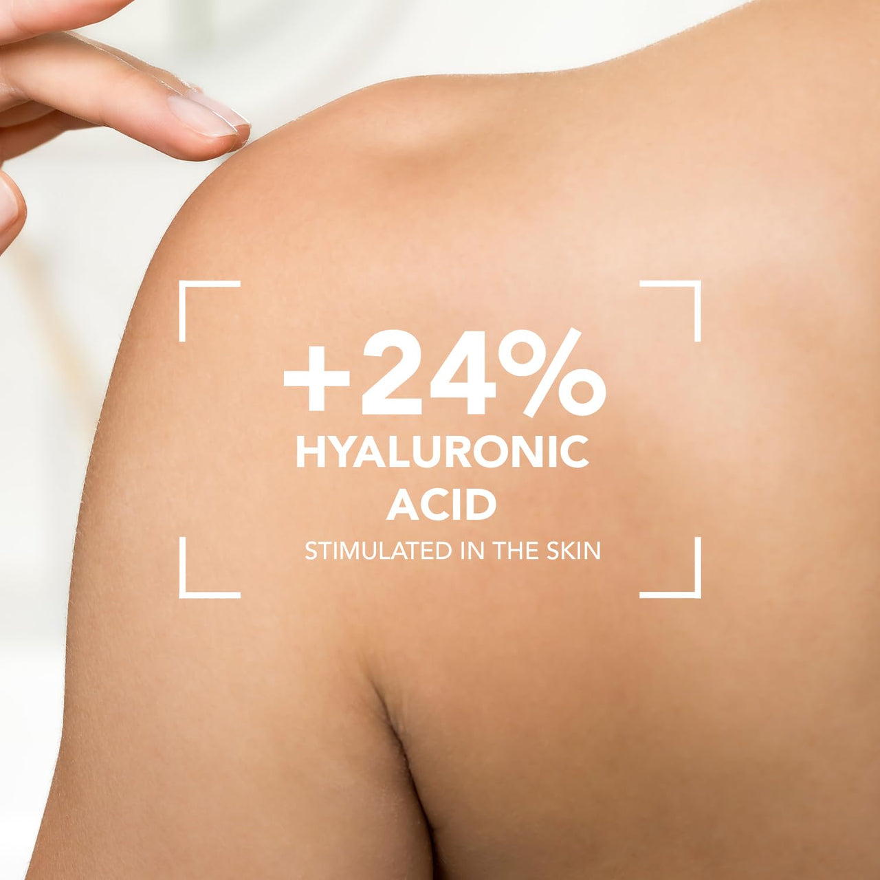 Bioderma Atoderm Creme Ultra-Nourishing - Moisturizer with Niacinamide | Boosts Hyaluronic Acid & Ceramides for Normal, Sensitive & Dry Skin for Face & Body