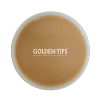 Golden Tips Kadak Masala Chai, Strong Assam CTC Tea with Aromatic Spices, Cardamom, Cinnamon, Clove, Ginger & Bay Leaves, Bold & Flavorful, Best with Milk, (250 Gram, 125 cups)