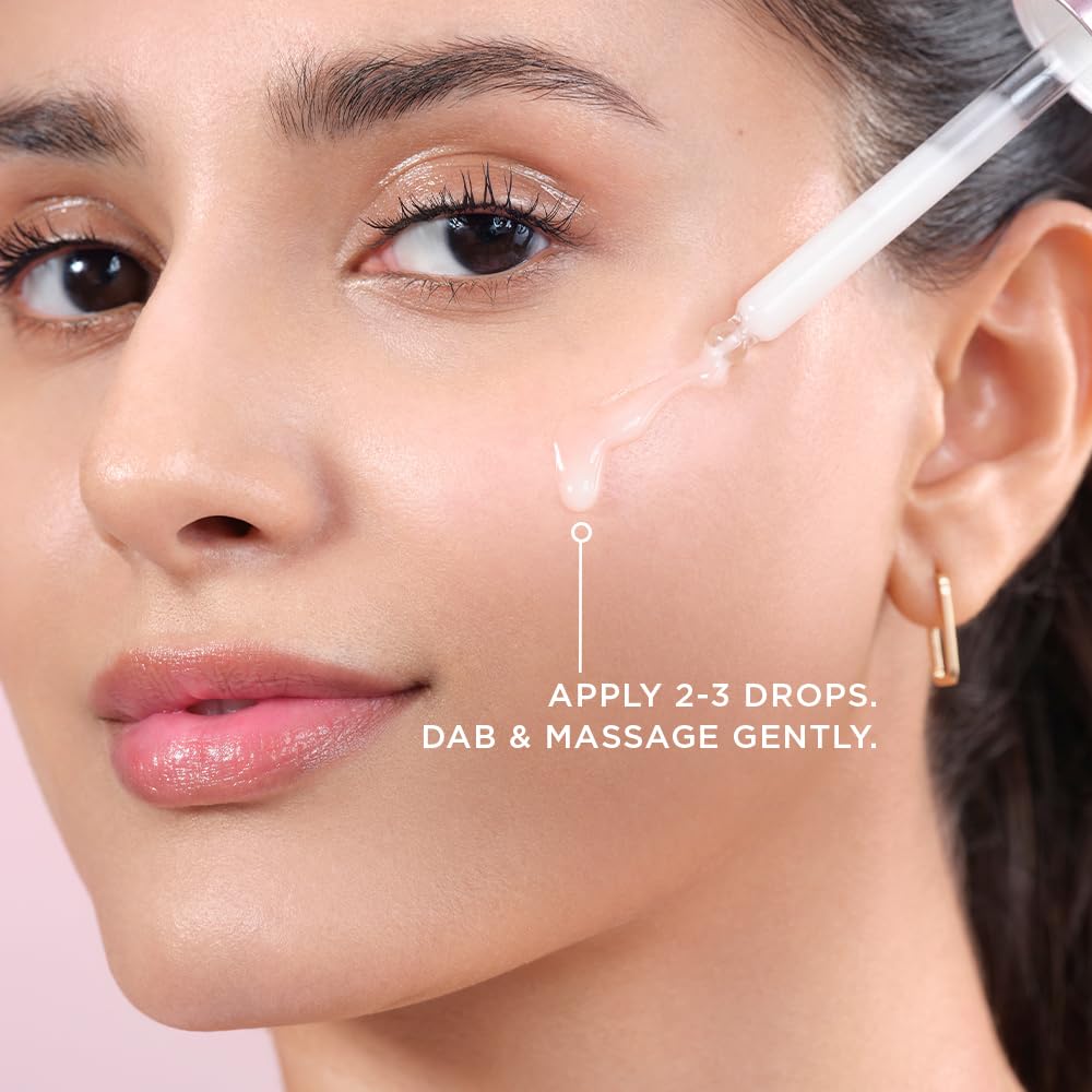 POND'S Anti-Pigmentation Serum With 12% Gluta-Niacinamide Complex For Flawless Radiance, Reduces Pigmentation From Day 7, 14 Ml