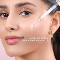 POND'S Anti-Pigmentation Serum With 12% Gluta-Niacinamide Complex For Flawless Radiance, Reduces Pigmentation From Day 7, 14 Ml