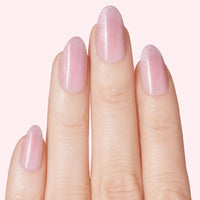 Precious Pink Dashing Diva Magic Press Design