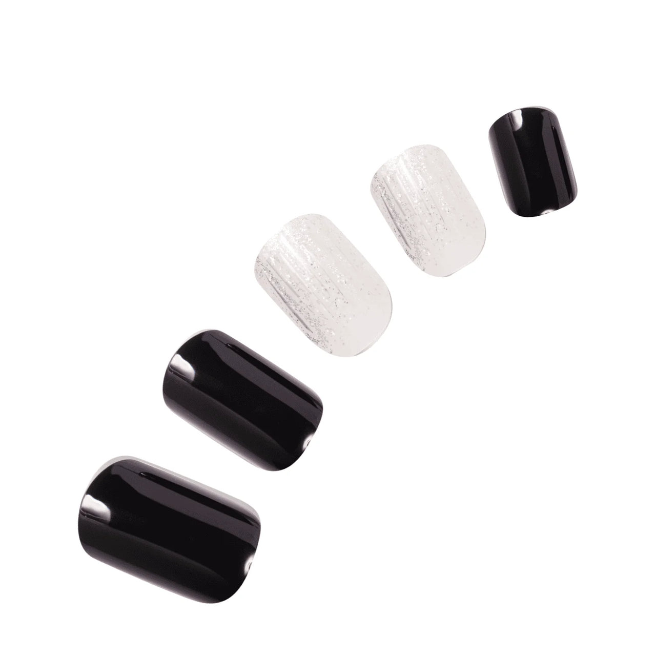 Black Beam Dashing Diva Magic Press Design