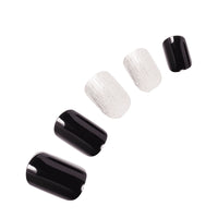 Black Beam Dashing Diva Magic Press Design