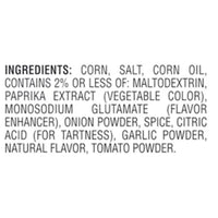 Corn Nuts Chile Picante Con Limon Crunchy Corn Kernels, 1.7 Oz., 18 Pk.