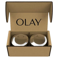 Olay Ultimate 3-In-1 Hydrating Moisturizer, 1.7 Oz., 2 Pk.