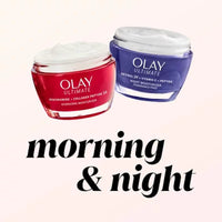 Olay Ultimate 3-In-1 Hydrating Moisturizer, 1.7 Oz., 2 Pk.