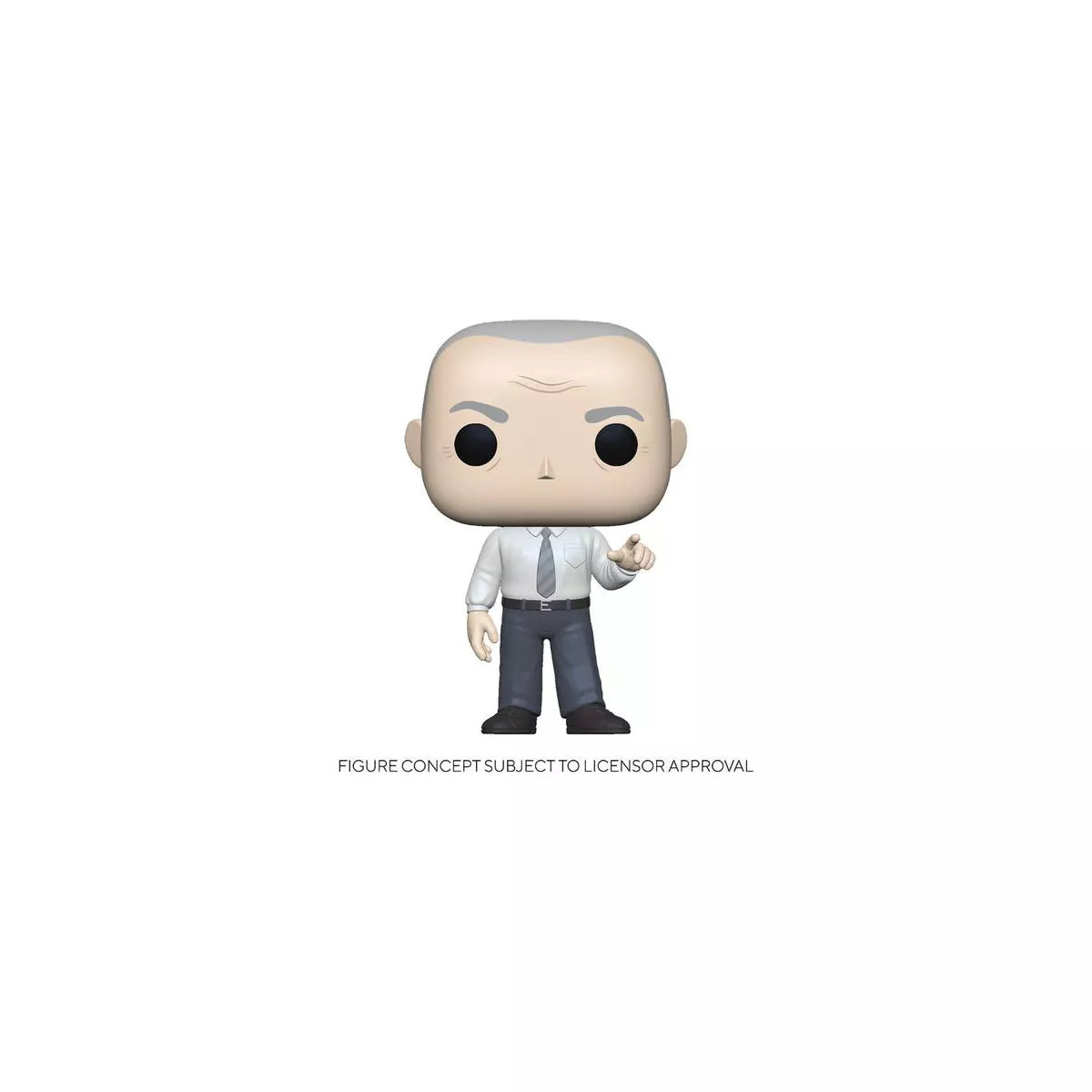 FUNKO POP! SPECIALTY SERIES TELEVISION: the Office- Creed (Styles May Vary)