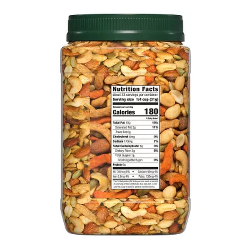 Southern Style Nuts Gourmet Deluxe Hunter Mix, 36 Oz.