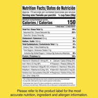 Nestle NIDO Fortificada Dry Whole Milk Powder 4.85 Lb.