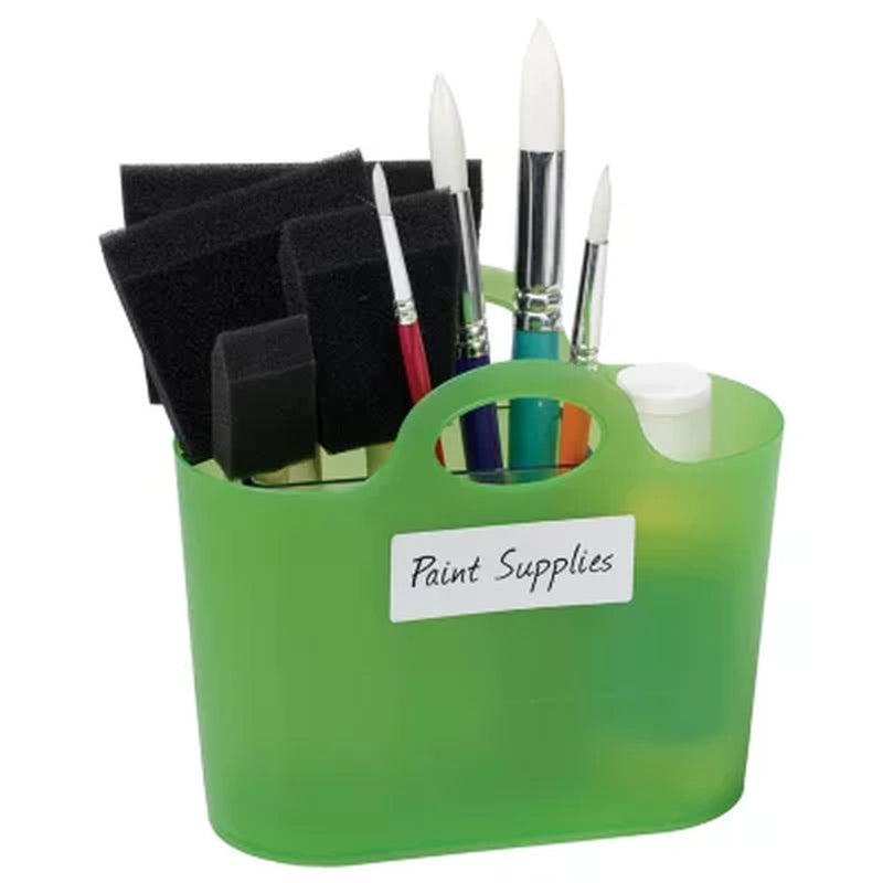 Avery Easy Peel Address Labels, Sure Feed Technology, Permanent Adhesive, 1" X 2-5/8", 3750 Labels