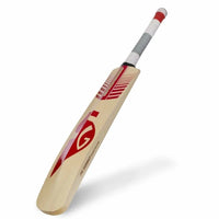 SG 70 Sunny Years English Willow Cricket Bat With SG|Str8bat Sensor, Full Size