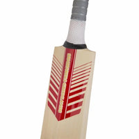 SG 70 Sunny Years English Willow Cricket Bat With SG|Str8bat Sensor, Full Size
