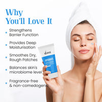 Vcare 3-In-1 CMS Kit|Detox Cleanser, Hydrate Moisturizer and Protech Sunscreen SPF 50| Suitable for All Skin Types| Day & Night Brightening Skincare Gift Set -50gm