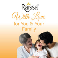 Raissa Haldi Chandan Glow Soap, 85g (Pack of 12) | Turmeric & Sandalwood | Brightens & Soothes Skin | Alcohol-Free Fragrance |No Harsh Chemicals