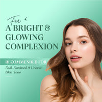 Ozone CBT Face Wash with Aloe Vera, Chironji, Neem & Lemon | Deep Cleansing & Brightening Formula for Flawless, Glowing Skin | Suitable for All Skin Types | Unisex Facewash | 100gm