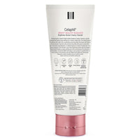 Cetaphil Brightness Reveal Creamy Cleanser - 100 g& Cetaphil Moisturising Cream for Face & Body, Dry to very dry skin, 80 gm