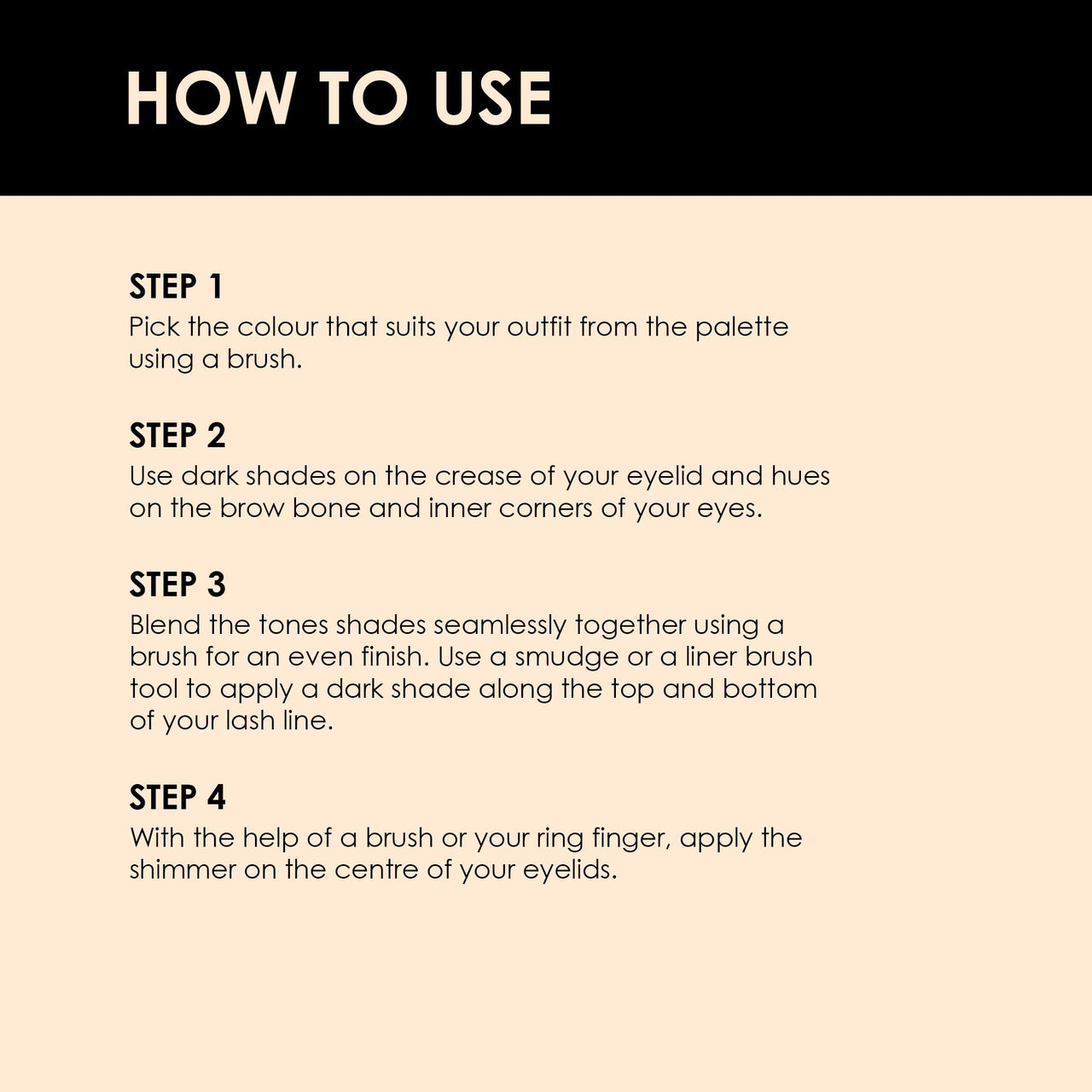 Shryoan Color Studio Eyeshadow & Highlighter Palette | 30 Colorful Shimmer Eyeshadow & 3 Compact | Highly Pigmented & Shimmery Matte Finish | (38 gm) (Shade 02)