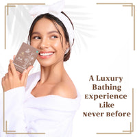 Ashpveda Ayurvedic Khus & Aloevera Bath Soap Herbal Cleanser, Gentle Skin Care, Natural Scent, Nourishing Bathing Bar for Skin Refreshment and Rejuvenation (100gm)