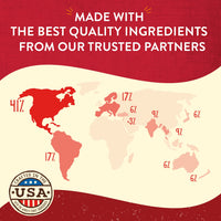 Stella & Chewy's  Freeze-Dried Raw Wild Weenies Dog Treats – All-Natural, Protein Rich, Grain Free Dog & Puppy Treat – Great for Training & Rewarding – Bac’n Me Crazy Recipe – 3 oz Bag Bacon 3 Ounce (Pack of 1)