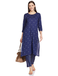 Max Women Kurta Set