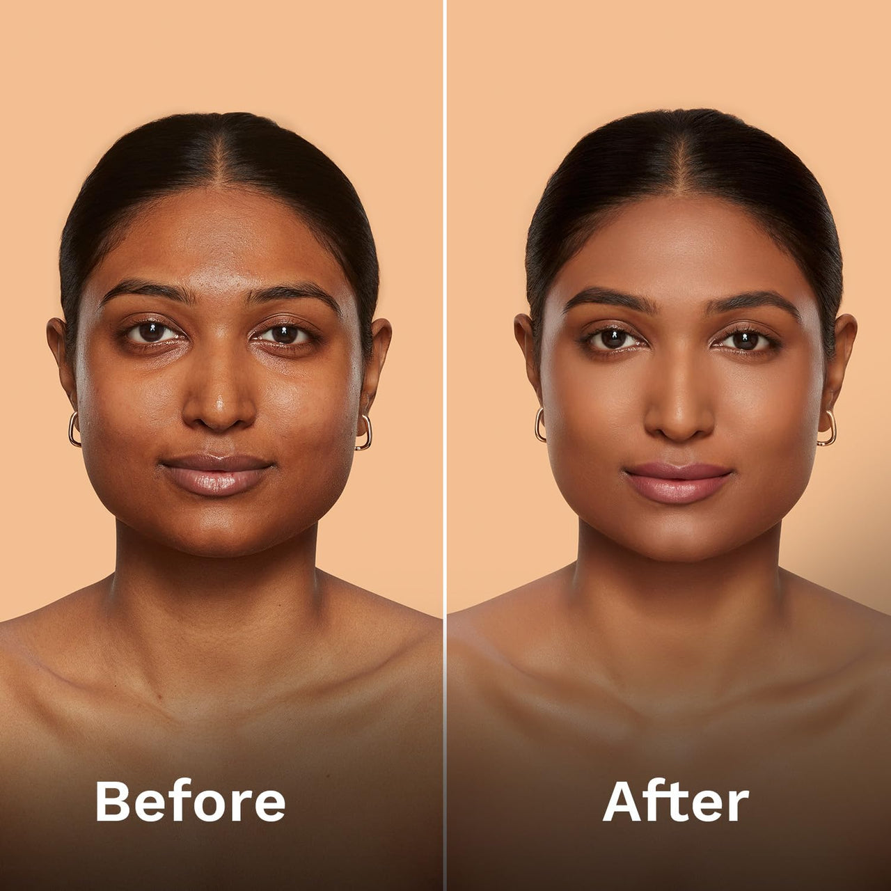 Pilgrim Full Coverage Dream Matte Liquid Concealer 7.3ml | Concealer for Dark Circles with Australian Kakadu Plum & Hyaluronic Acid | Crease resistance & Lightweight | All Day Coverage | Shade Almond