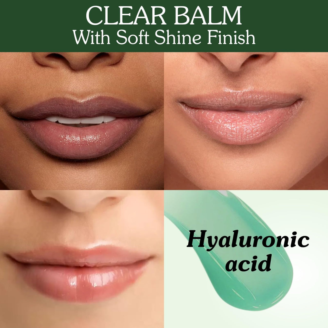 BAKE 2% Niacinamide + Hyaluronc Acid Tinted Butter Brightening Lip Balm 24 Hour Moisturization | For Dark, Pigmented, Dry, Flaky Lips | De-Tan Lip Balm - 5g