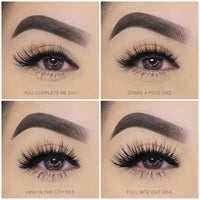 Colorbar Pro Eyelashes You Complete Me -001