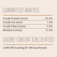 Better Belly Pork Hide Rolls with Smoke Flavor Small, 20 Count, Digestible Pork Hide for Dogs (P-94453)