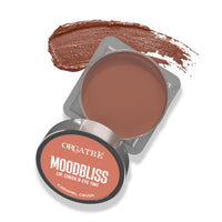 Orgatre Moodbliss Lip, Cheek & Eye Tint with Goodness of Kojic Acid & Retinol (Caramel Crush, 8GM)