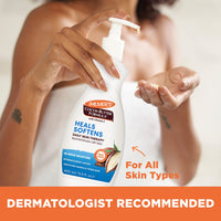 Palmer's Cocoa Butter Formula Body Lotion 400ml