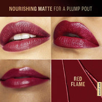 Lakmé Lipstick RED Flame (Matte)