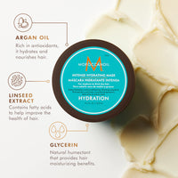 Moroccanoil Intense Hydrating Mask, 8.5 Fl Oz - All, Floral