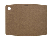 Epicurean Kitchen Series Cutting Board, 14.5-Inch x 11.25-Inch, Nutmeg
