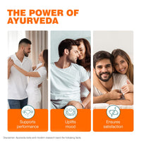 Himalaya Tentex Royal Capsules - 10 Capsules