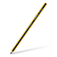 STAEDTLER Noris Digital Classic EMR Stylus, 0.7mm Tip, 4096 Pressure Levels, No Charging - Yellow