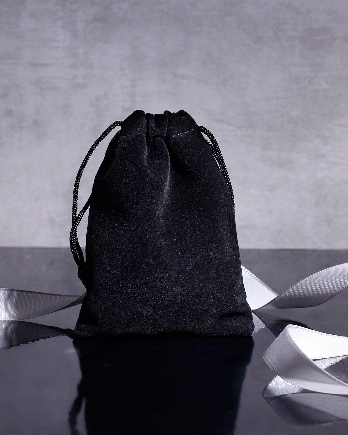 Jewever Gemstone Foot Anklet Bracelet for Women Beaded Stone Healing Energy Crystal Beach Foot Jewelry Adjustable(8.5-10 Inches) moonstone