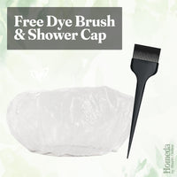 Shudh Online Indigo and Henna Powder Organic for Hair Colour (200 Grams each - 400 grams), Avuri and Mehandi, Neela Amari, Natural Mehndi, Neel Patti, Neelayamari, Neli Aku, cassia obovata