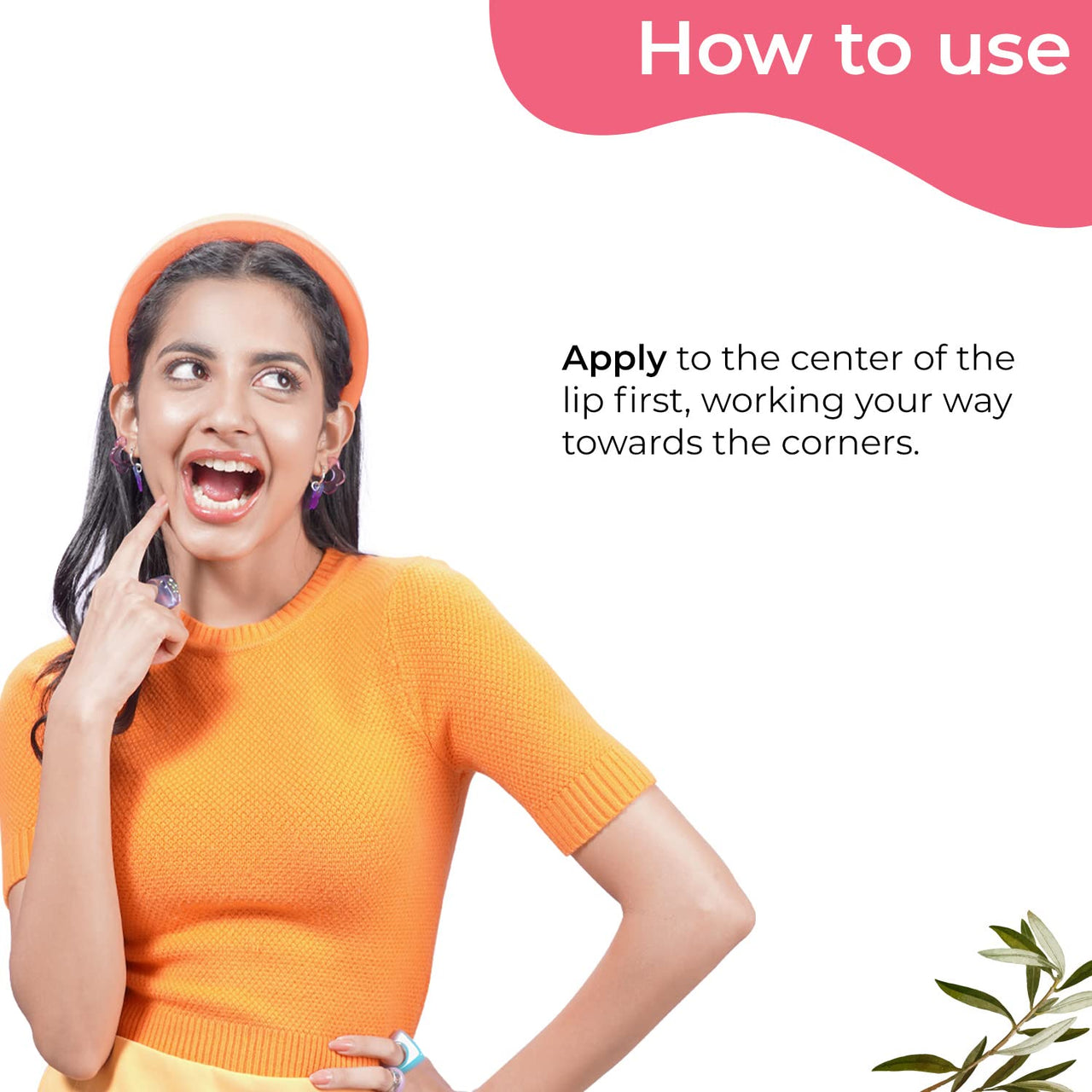 Pilgrim Squalane Lip Balm (Strawberry) for women & men | Lip Balm for dark lips | Lip Balm with Shea & Cocoa Butter for soft lips | Lip Balm for soothing & hydrating Dry & Chapped Lips | 8 gm