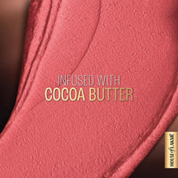 Lakmé Xtraordin-Airy Lip Mousse, Velvet Matte Finish, with air-light texture, for nourished & moisturised lips, Liquid Lipstick, Sweetheart Pink