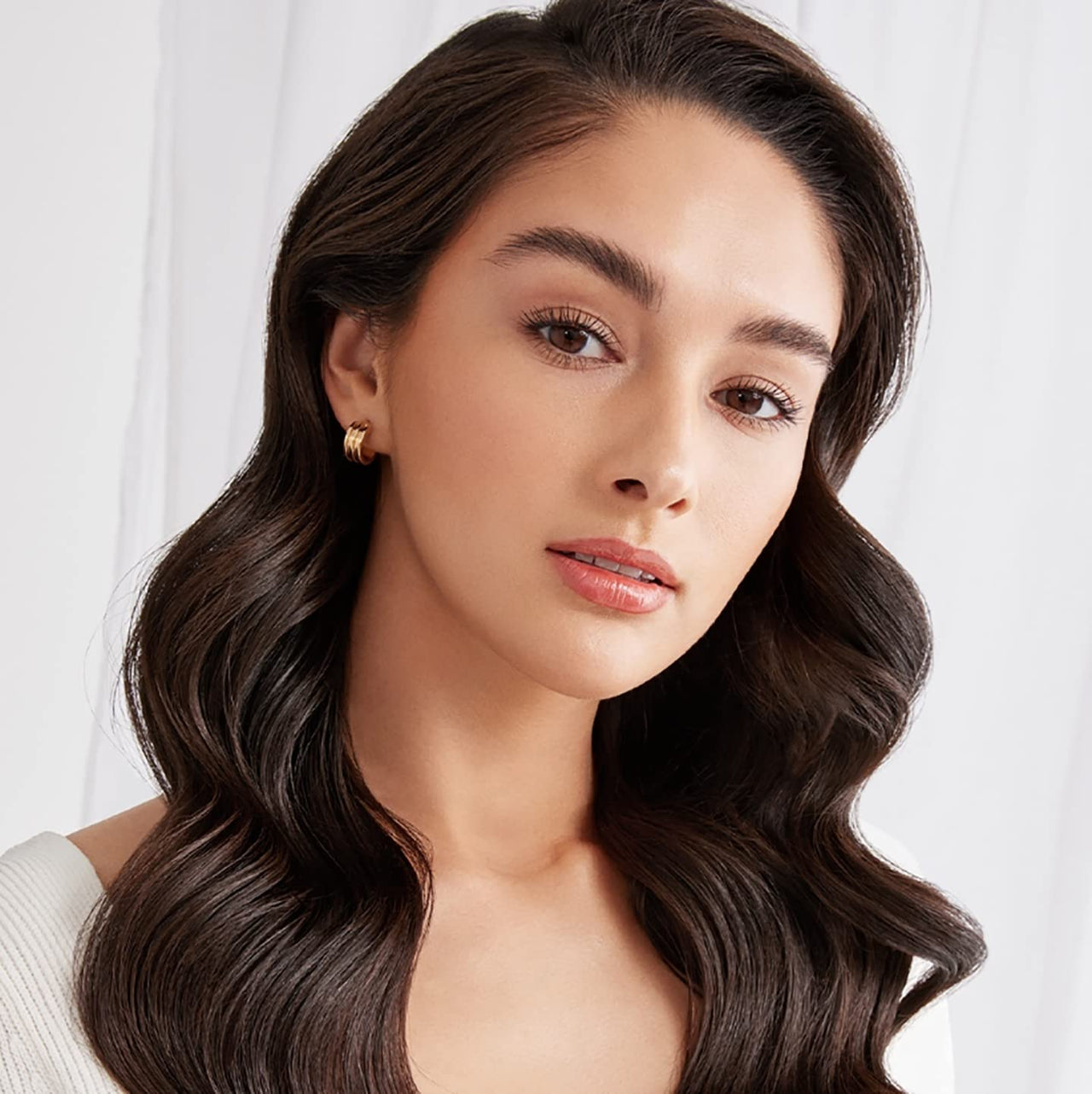 RevitaLash Cosmetics Volume Enhancing Foam for Thinning Hair - Physician Developed, Cruelty-Free Hair Growth Solution for Fuller, Thicker Hair, 55 ml 1. 9Fl.Oz