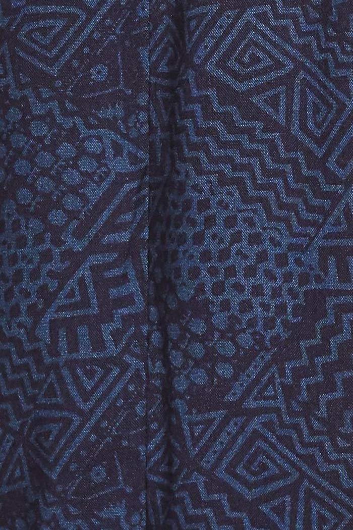 BIBA Women's  Rayon Palazzo Bottom L Ind