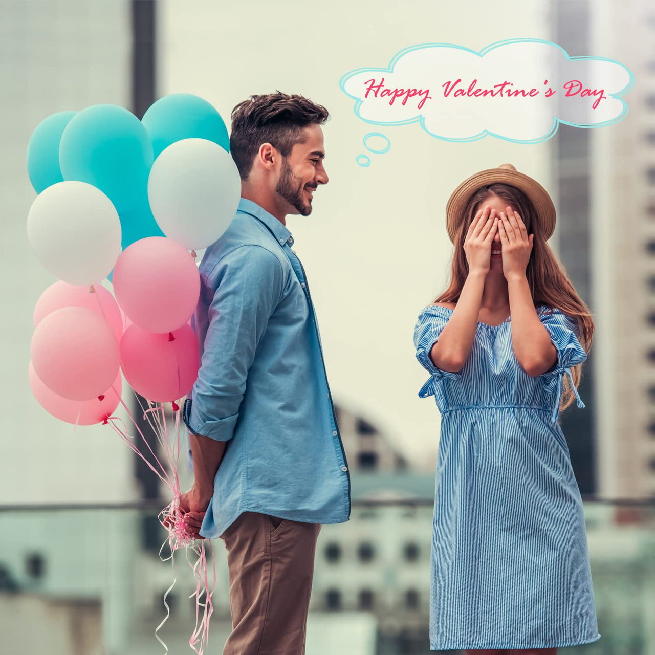 Rose Quartz Crystal Necklace, Gold Necklace for Women, Angel Wing Pendant and Delicate 6MM Ball Beads, Birthstone Gemstone Necklace for Women, February, October Gift of Healing the Mind Necklace Rose Quartz