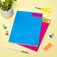 Avery Printable Address Labels with Sure Feed, 1