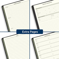 AT-A-GLANCE 2024 Monthly Planner, 9