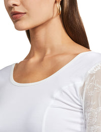 Fressia Fabrics Cotton Bustier Saree Blouse