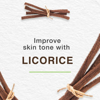 Himalaya MEN Power Glow Licorice Face Wash, 100ml & Himalaya Natural Glow Kesar Face Wash, 150ml