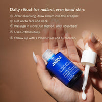 Asaya 2% Kojic Acid Serum | 1% Alpha Arbutin & Niacinamide for Hyperpigmentation | Reduces Dark Spots, Scars & Marks | Made with Dermatologists | Non-irritating | Uneven Skin Tone | Anti-pigmentation Face Serum For Men & Women | Oily, Dry & Sensitive Skin