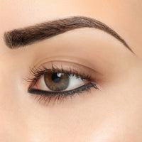 Colorbar Mesmereyes Kajal, Black 001, 0.35g | Moisturizing| Smudgeproof | Long lasting